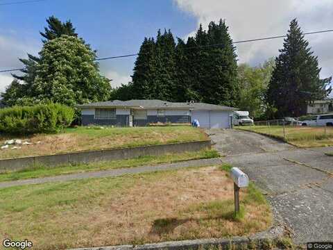 Legion, OLYMPIA, WA 98501