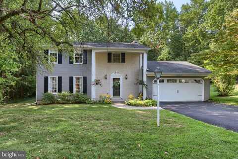 Bradley, HUMMELSTOWN, PA 17036