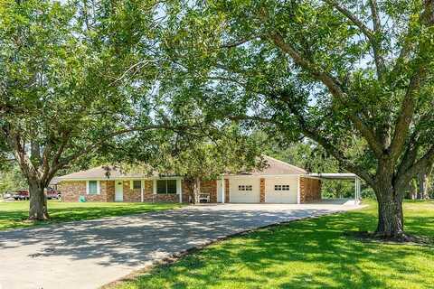Kay, CLUTE, TX 77531