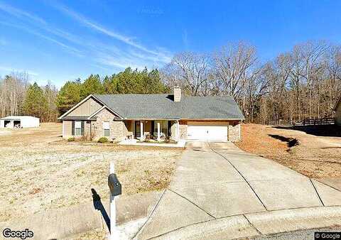 Spetchley, BOGART, GA 30622