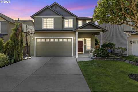 1St, VANCOUVER, WA 98685
