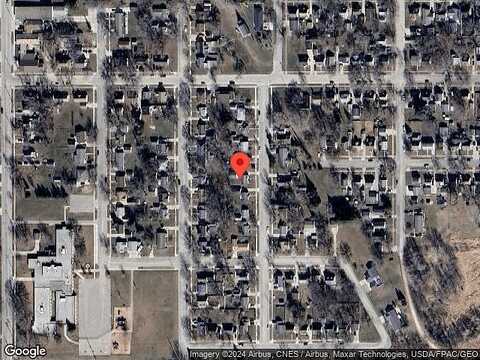 7Th, AUSTIN, MN 55912