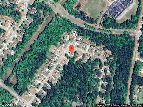 Teal, SENOIA, GA 30276
