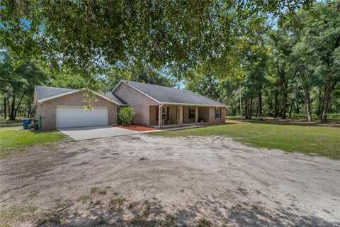 Running Deer, LAKE HELEN, FL 32744