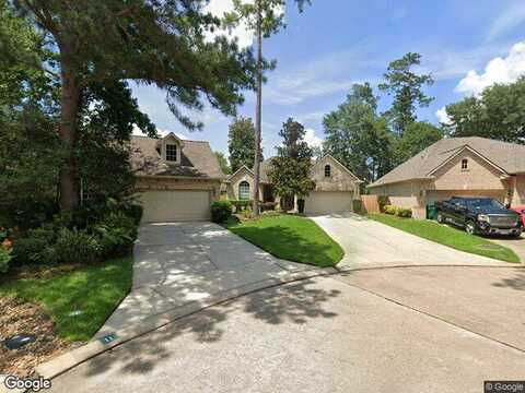 Northcastle, CONROE, TX 77384