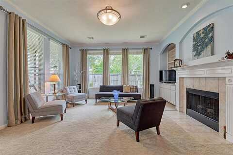 Northcastle, CONROE, TX 77384