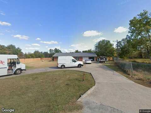 Bob O Link, HUNTSVILLE, TX 77320