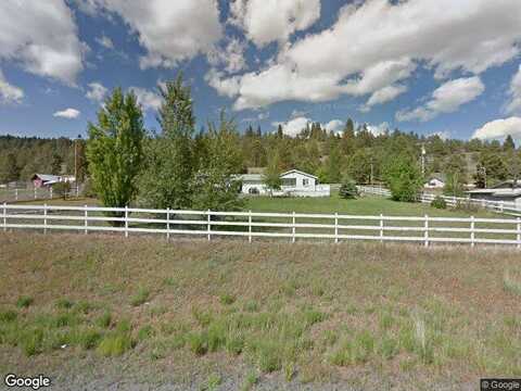 Clover Creek, KLAMATH FALLS, OR 97601