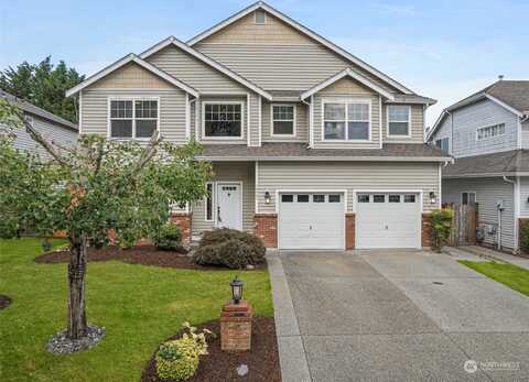 80Th Avenue, PUYALLUP, WA 98375