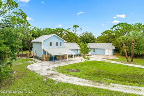 Adamson, COCOA, FL 32926
