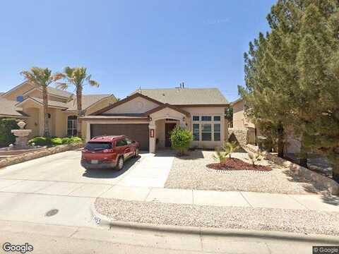 Paseo Del Sur, EL PASO, TX 79928