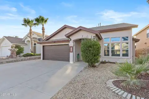 Paseo Del Sur, EL PASO, TX 79928