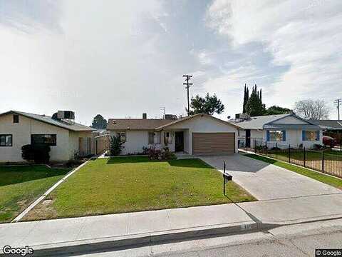 Cooper, BAKERSFIELD, CA 93308
