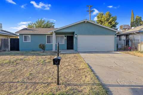 Cooper, BAKERSFIELD, CA 93308