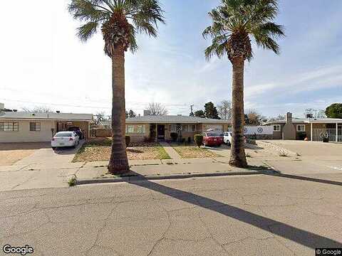 Dennis, EL PASO, TX 79925