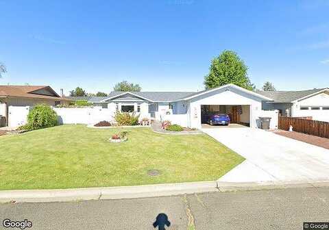 Conrad, YAKIMA, WA 98902