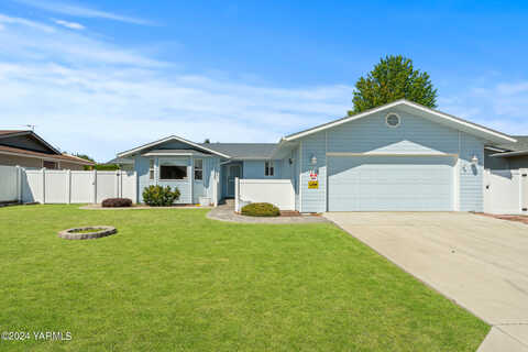 Conrad, YAKIMA, WA 98902