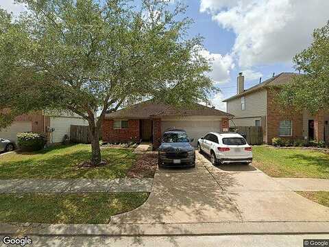 Rodeo, MANVEL, TX 77578
