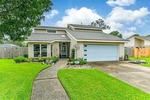 Kent, FRIENDSWOOD, TX 77546