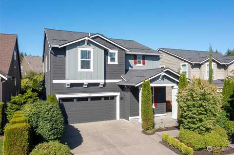 Parkview, BONNEY LAKE, WA 98391