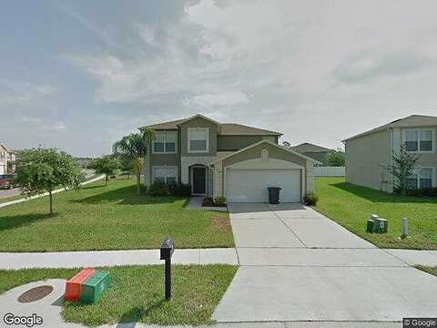 Karok, ORLANDO, FL 32828