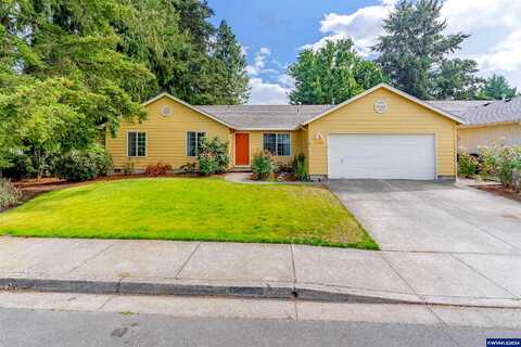 Rushmore, KEIZER, OR 97303