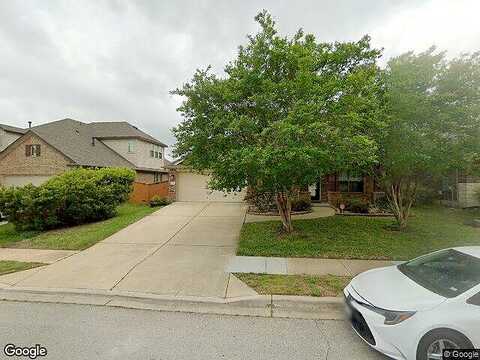 Glen Mark, MANOR, TX 78653