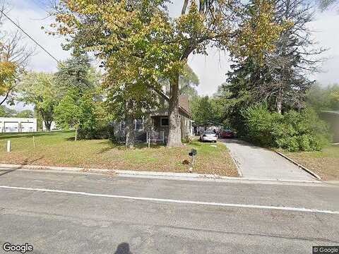 Central, BECKER, MN 55308