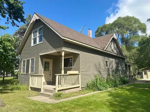 Central, BECKER, MN 55308