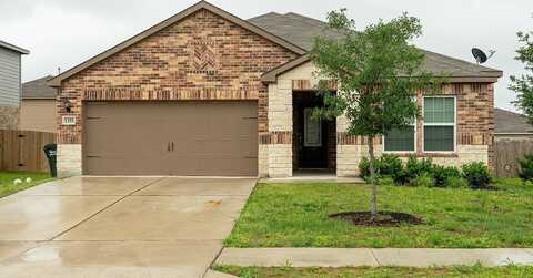 Treeta, KYLE, TX 78640