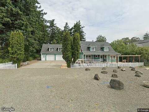1St, PORT TOWNSEND, WA 98368