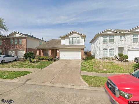 Sarento, SUGAR LAND, TX 77498