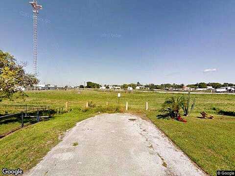 Avenue C, BELLE GLADE, FL 33430
