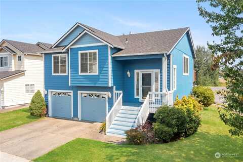88Th Avenue, PUYALLUP, WA 98373