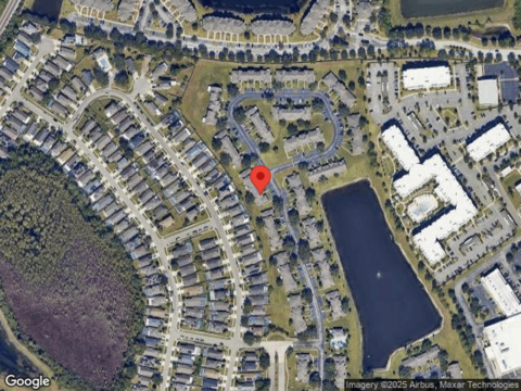 Summerton, ORLANDO, FL 32824