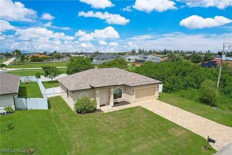17Th, CAPE CORAL, FL 33991