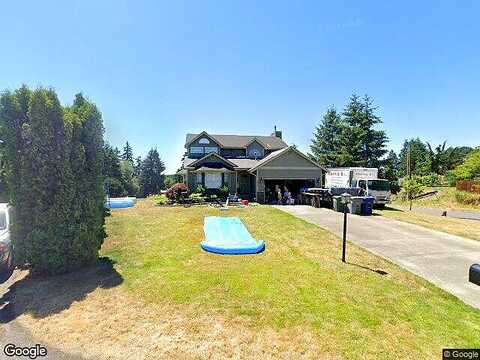 133Rd Street, TACOMA, WA 98445