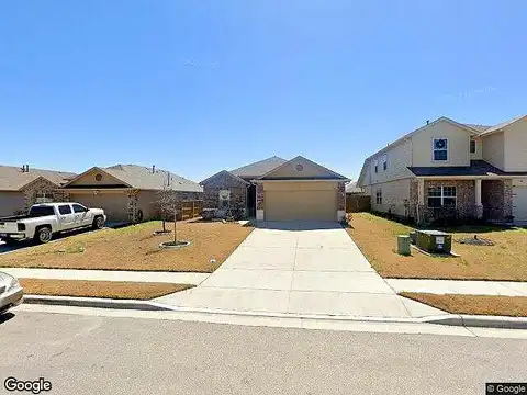 Calf Creek, KYLE, TX 78640
