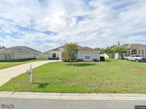 Honey Blossom, GRAND ISLAND, FL 32735