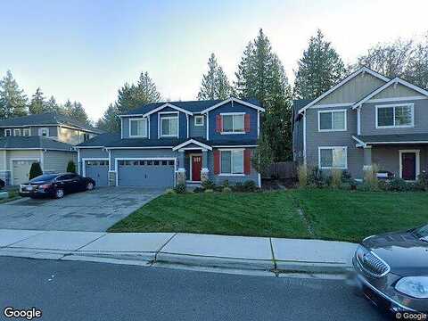 Emerald Ridge, PUYALLUP, WA 98374