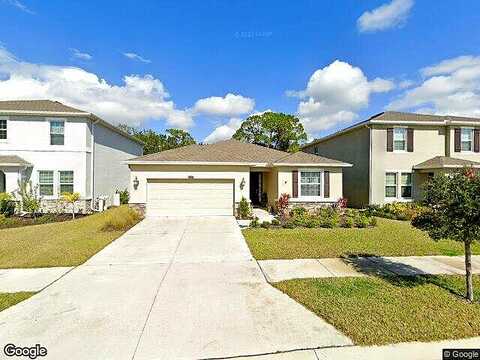 Candleberry, TAMPA, FL 33635