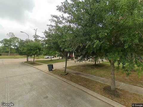 Meadow Ridge, CLUTE, TX 77531