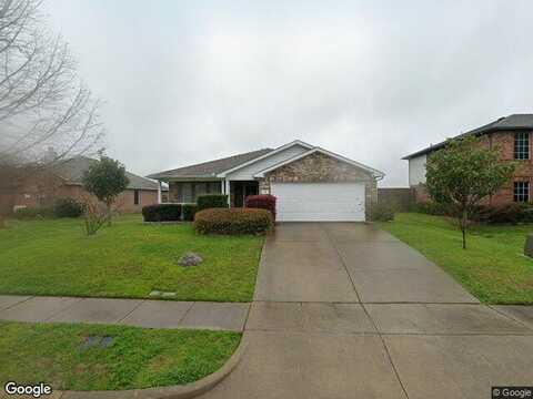 Angelina, CRANDALL, TX 75114