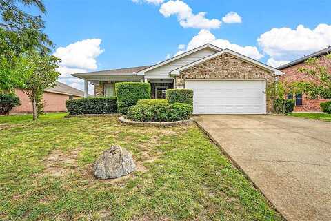 Angelina, CRANDALL, TX 75114