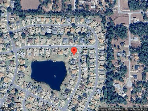 94Th, SUMMERFIELD, FL 34491