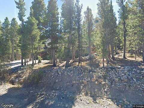 Alice, IDAHO SPRINGS, CO 80452