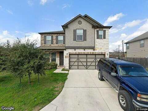 Ferrystone Glen, DEL VALLE, TX 78617