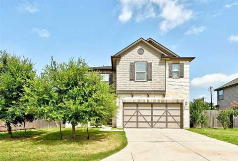Ferrystone Glen, DEL VALLE, TX 78617