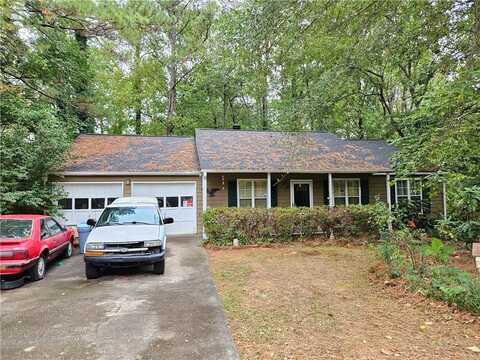 Apple Valley, WOODSTOCK, GA 30188