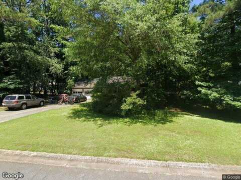 Apple Valley, WOODSTOCK, GA 30188
